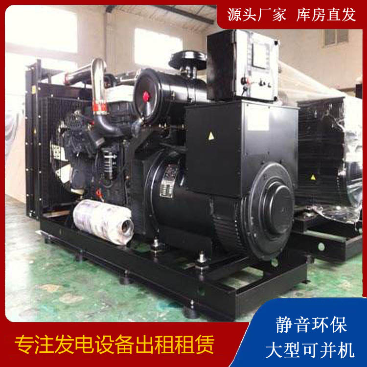 资阳发电车出租 柴油发电机组需要经常换机油吗?