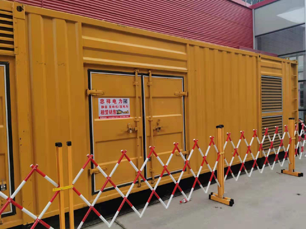 资阳关于通用发电机的十万个为什么？