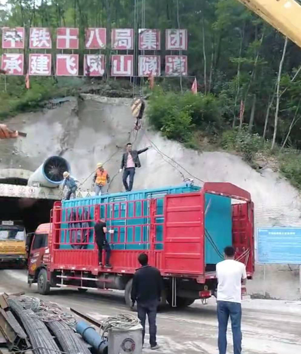 资阳发电机组维修后输出功率降低是什么问题