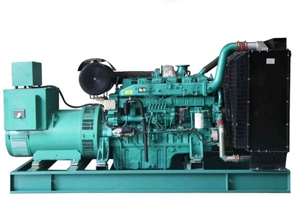 资阳发电机租赁-柴油发电机与汽油发电机的区别