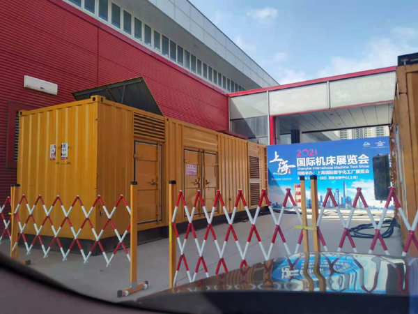资阳发电车出租-发电机无电压或电压太低怎么办？