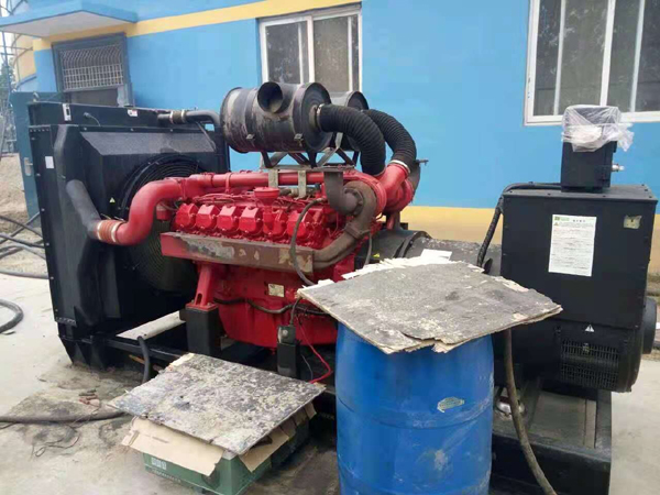 资阳租赁发电机-发电机租赁厂家给大家介绍发电机失磁现象