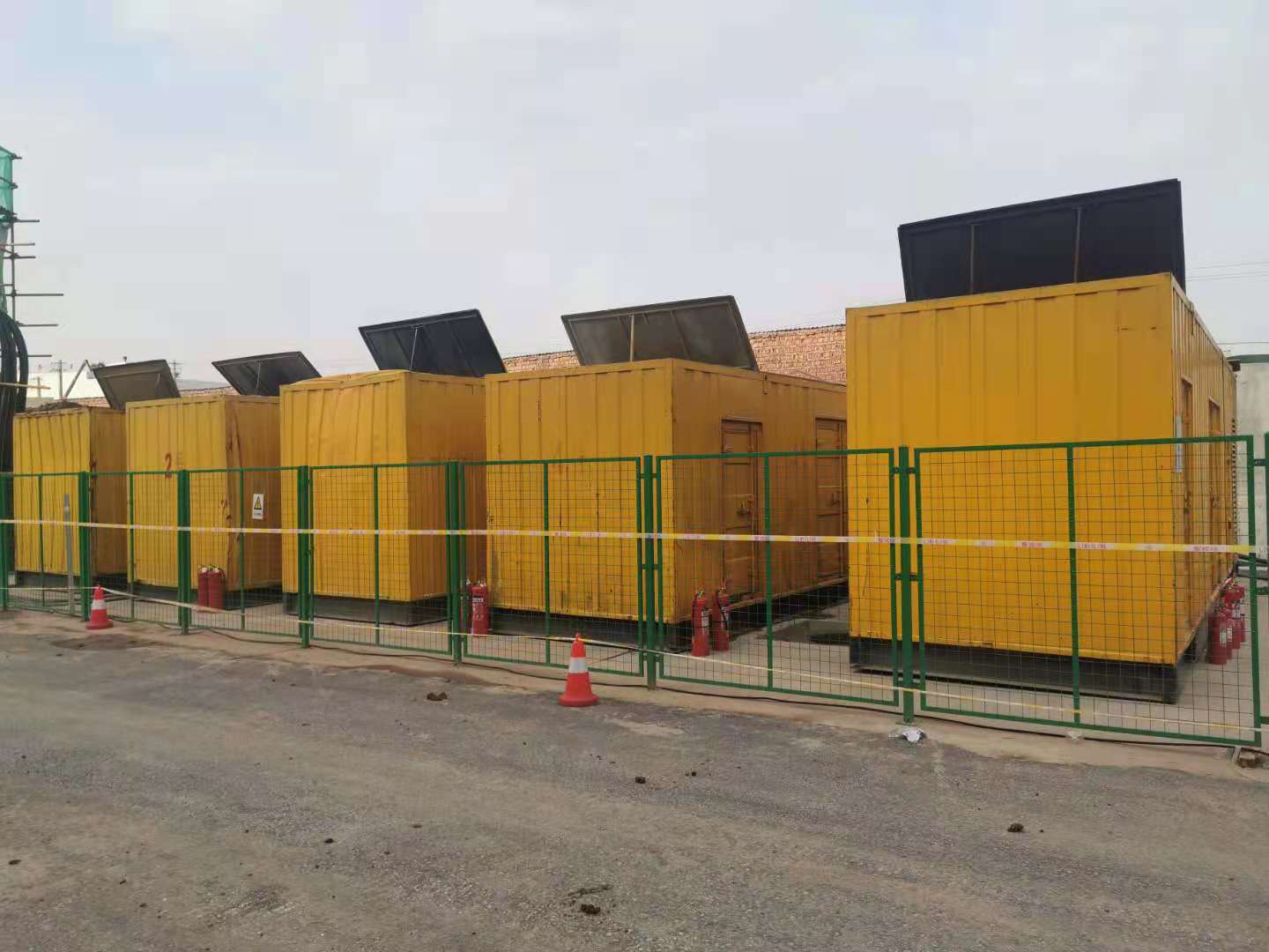 资阳租赁发电机-延长柴油发电机寿命的方法