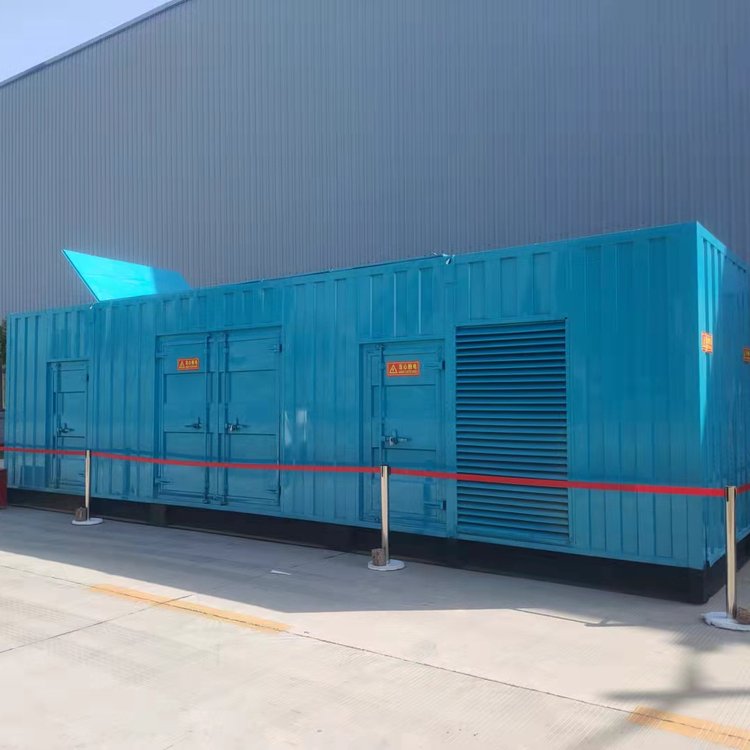 资阳怎样更换柴油发电机组的空气滤清器？