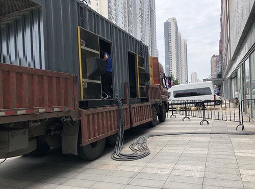 资阳柴油发电机空气滤清器在不同季节的更换周期是否有差异？